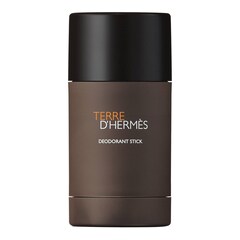 Terre d'Hermès - Dezodorant w sztyfcie bez alkoholu, HERMÈS