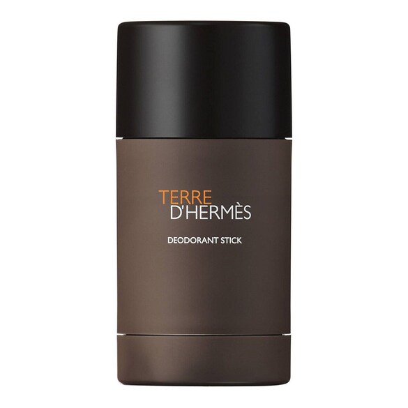 Terre d'Hermès - Dezodorant w sztyfcie bez alkoholu, HERMÈS