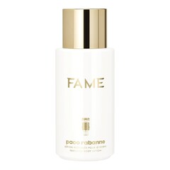 Fame - Pachnący balsam do ciała, PACO RABANNE