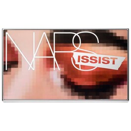 NARSissist Wanted  Eyeshadow Palette - Paleta cieni do powiek