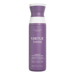 Flouirsh Shampoo for Thinning Hair – Szampon do włosów, VIRTUE