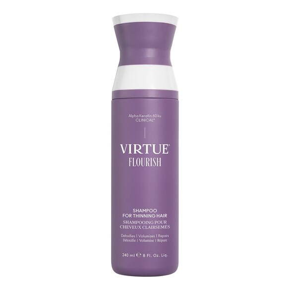 Flouirsh Shampoo for Thinning Hair – Szampon do włosów, VIRTUE