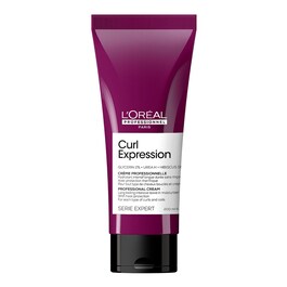 Curl Expression krem nawilżający