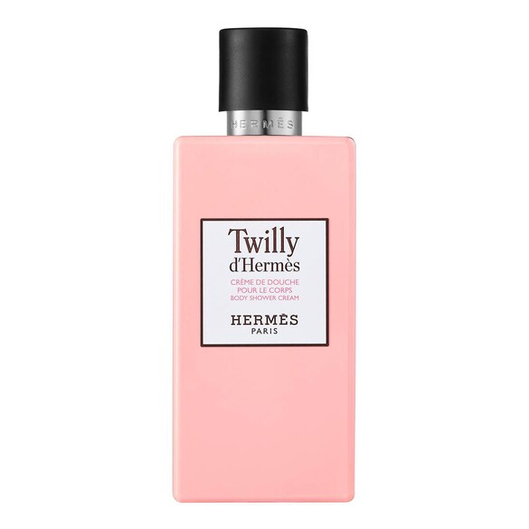 Twilly d'Hermès - Krem pod prysznic do ciała, HERMÈS