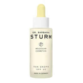 Sun Drops SPF 50 - Serum przeciwsłoneczne SPF 50