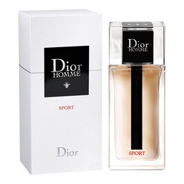 Dior Homme Sport - Woda toaletowa dla mężczyzn