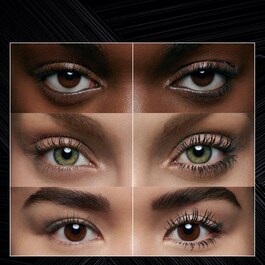 Le 8 Hypnôse - Mascara nadająca objętości