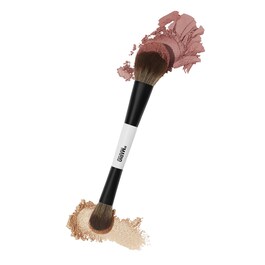 F3 Brush - Pędzel do pudrowego różu