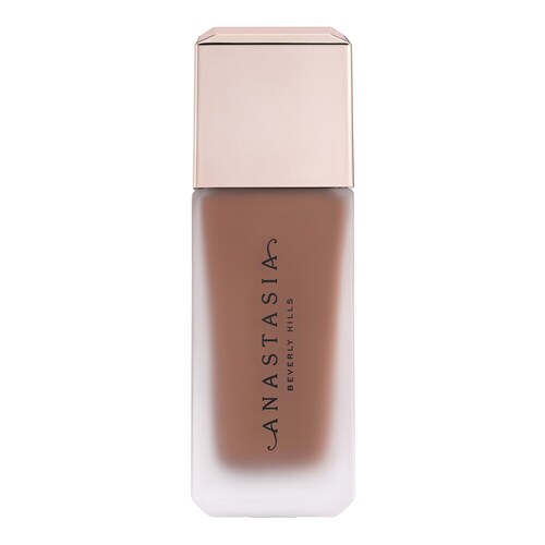 Anastasia Beverly Hills - Impeccable Blurring Second-skin Matte Foundation – Podkład - Impeccable Foundation Shade 24 - Dla Kobiet