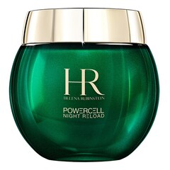 POWERCELL NIGHT RESCUE - Krem na noc, HELENA RUBINSTEIN