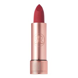 Satin Lipstick - Satynowa pomadka do ust