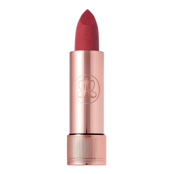 Satin Lipstick - Satynowa pomadka do ust, ANASTASIA BEVERLY HILLS