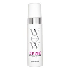Xtra Large Bombshell Volumizer – Pianka do włosów zwiększająca objętość, COLOR WOW