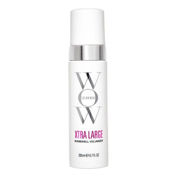 Xtra Large Bombshell Volumizer – Pianka do włosów zwiększająca objętość, COLOR WOW