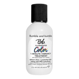 Illuminated Color 1-Minute Vibrancy Treatment -  Odżywka w rozmiarze podróżnym