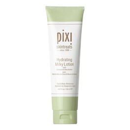 Hydrating Milky Lotion -  Nawilżający krem do twarzy i ciała