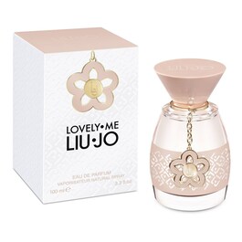 Liu Jo Lovely Me - Woda Perfumowana