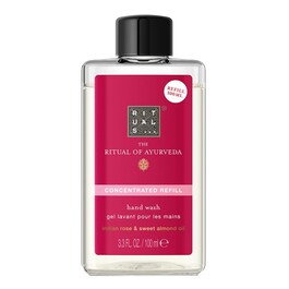 The Ritual of Ayurveda - Koncentrat płynu do mycia rąk