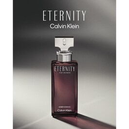 Calvin Klein Eternity For Women Amber Essence - Parfum