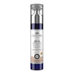 Matujący krem z SPF 50, CLOCHEE