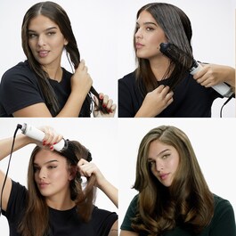 ghd duet blowdry™- Hair Dryer Brush