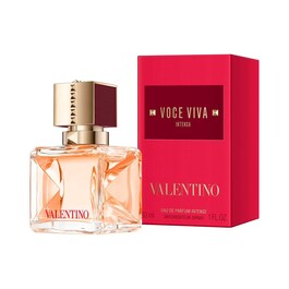 Voce Viva Intensa - Woda perfumowana