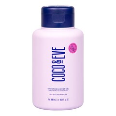 Glow Figure Smoothie – Żel pod prysznic – Liczi i pitaja, COCO & EVE