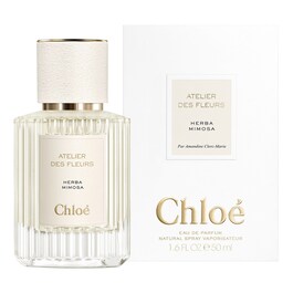 Chloé Atelier des Fleurs Herba Mimosa - Woda perfumowana