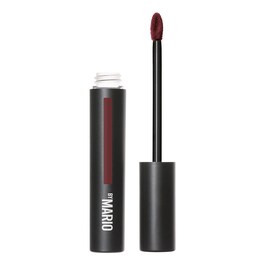 Makeup By Mario - Ultra Suede® Cozy Lip Creme - Krem Do Ust - Vampish - Dla Kobiet