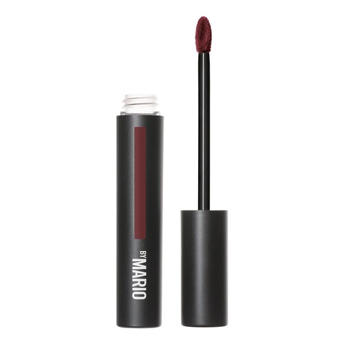 Makeup By Mario - Ultra Suede® Cozy Lip Creme - Krem Do Ust - Vampish - Dla Kobiet