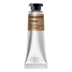 Colorshot - Cień do powiek w kremie, RABANNE MAKEUP