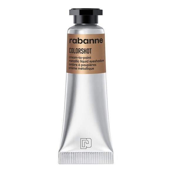 Colorshot - Cień do powiek w kremie, RABANNE MAKEUP