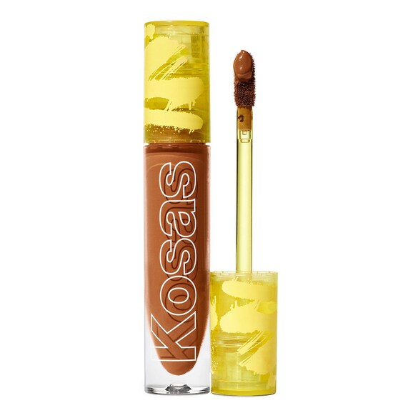Revealer Concealer - Korektor rozjaśniający cienie pod oczami, KOSAS