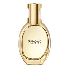 Fiamma - woda perfumowana, SALVATORE FERRAGAMO