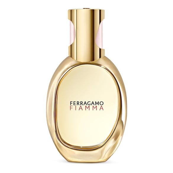 Fiamma - woda perfumowana, SALVATORE FERRAGAMO