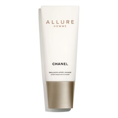 ALLURE HOMME - Emulsja Po Goleniu, CHANEL