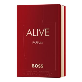 Alive Parfum - Perfumy