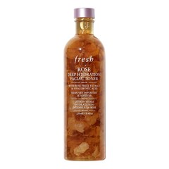 Rose Deep Hydration Facial Toner – Różany tonik nawilżający i tonizujący , FRESH