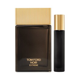 Noir Extreme - Zestaw z wodą perfumowaną
