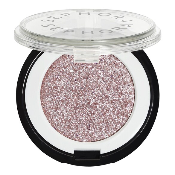 Cień do powiek Colorful - Efekt brokatowy, SEPHORA COLLECTION