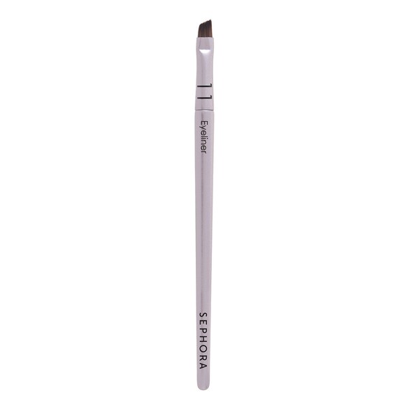 Pędzel 11 - Pędzel do eyelinera, SEPHORA COLLECTION