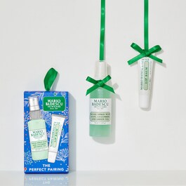 Perfect Duo Set - Zestaw do pielęgnacji twarzy