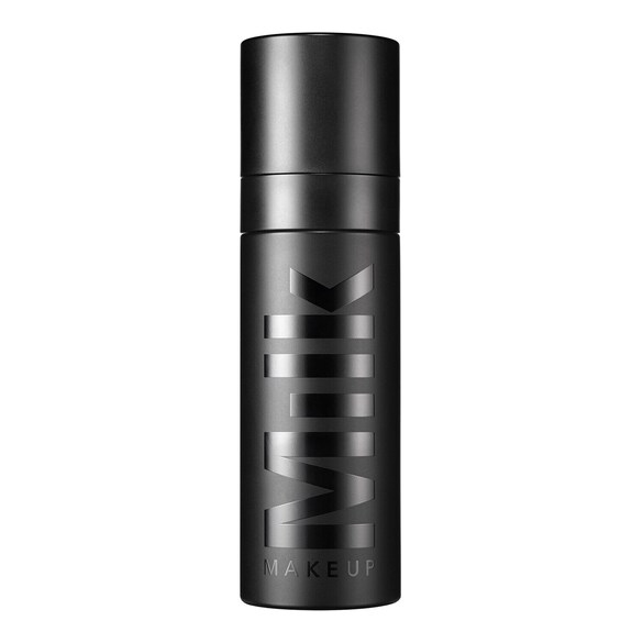Pore Eclipse Setting Spray - Spray utrwalający, MILK MAKEUP