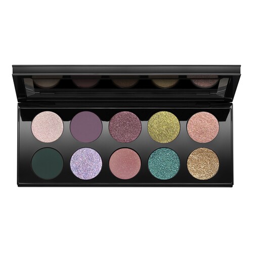 Pat Mcgrath Labs - Mothership Xii: Petalmorphosis - Paleta Cieni Do Powiek - Mothership Xii Petalmorphosis - Dla Kobiet