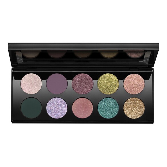 Mothership XII: Petalmorphosis™ - Paleta cieni do powiek, PAT McGRATH LABS