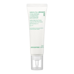 Sérum Solaire Quotidien SPF 50 PA++++ - Ochrona przeciwsłoneczna UVA/UVB, INNISFREE