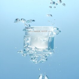Charlotte's Magic Water Cream - Żelowy krem do twarzy