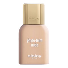 Phyto-Teint Nude- Podkład do twarzy , SISLEY