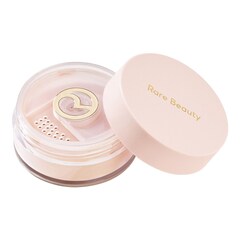Always An Optimist Soft Radiance Setting Powder – Sypki puder rozświetlający, RARE BEAUTY