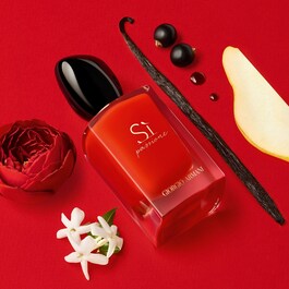 Sì Passione - Woda perfumowana